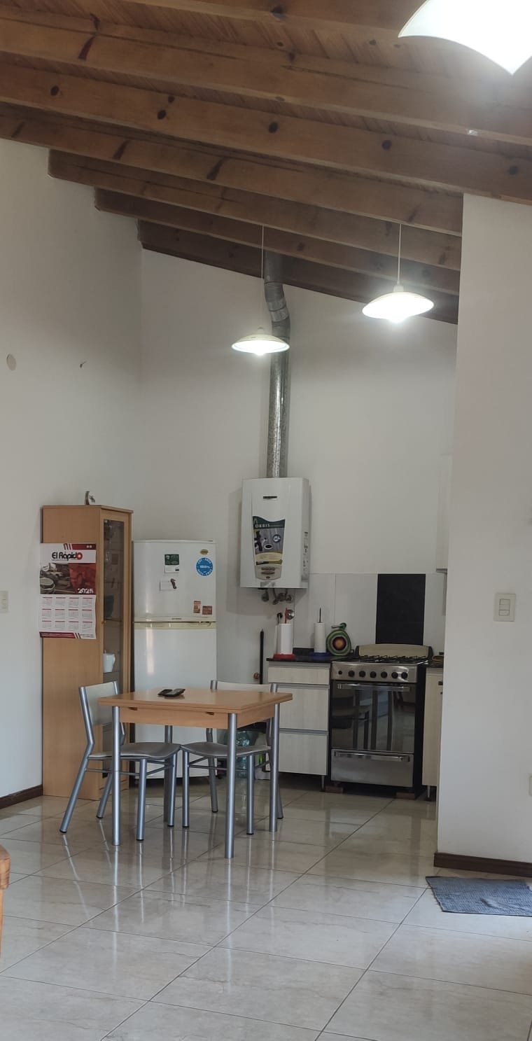 Foto de Departamento VGB sobre Av. Principal