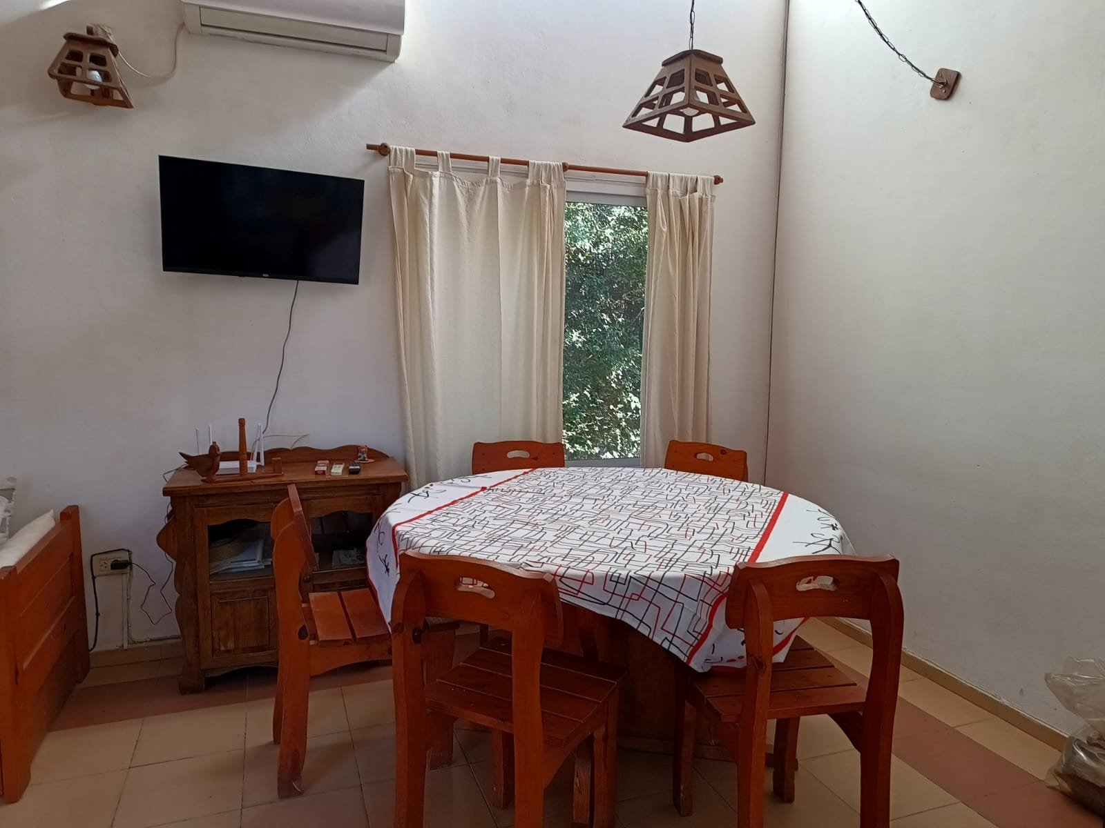 Foto de Casa familiar El Refugio