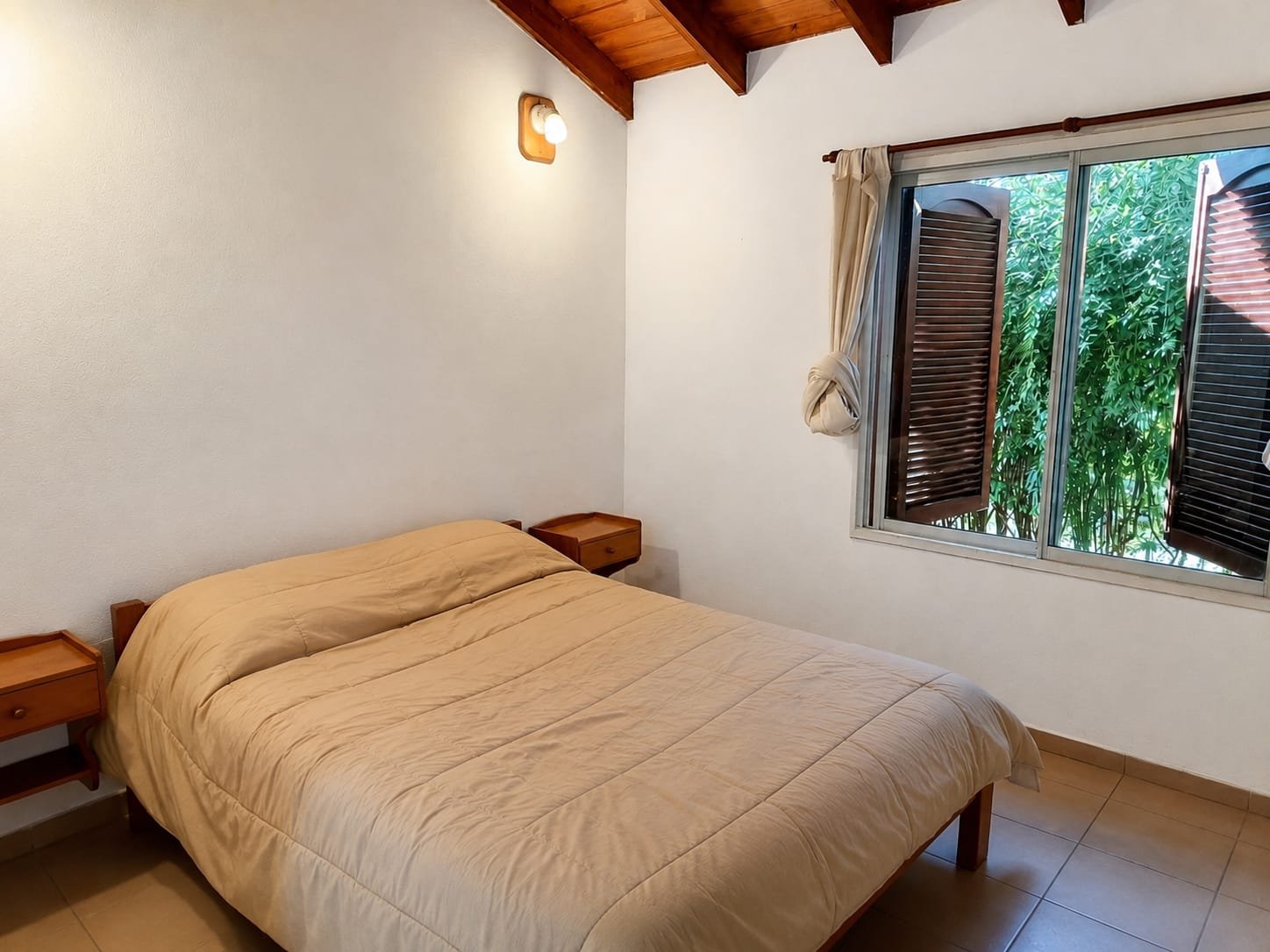 Foto de Casa familiar El Refugio