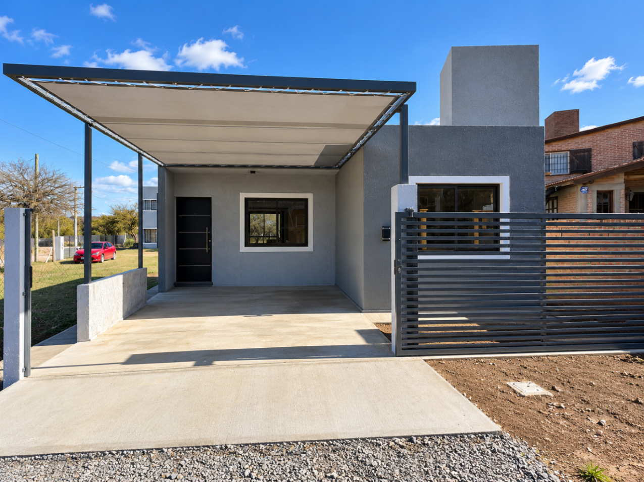 Foto de La Casita del Agua | Villa Cura Brochero