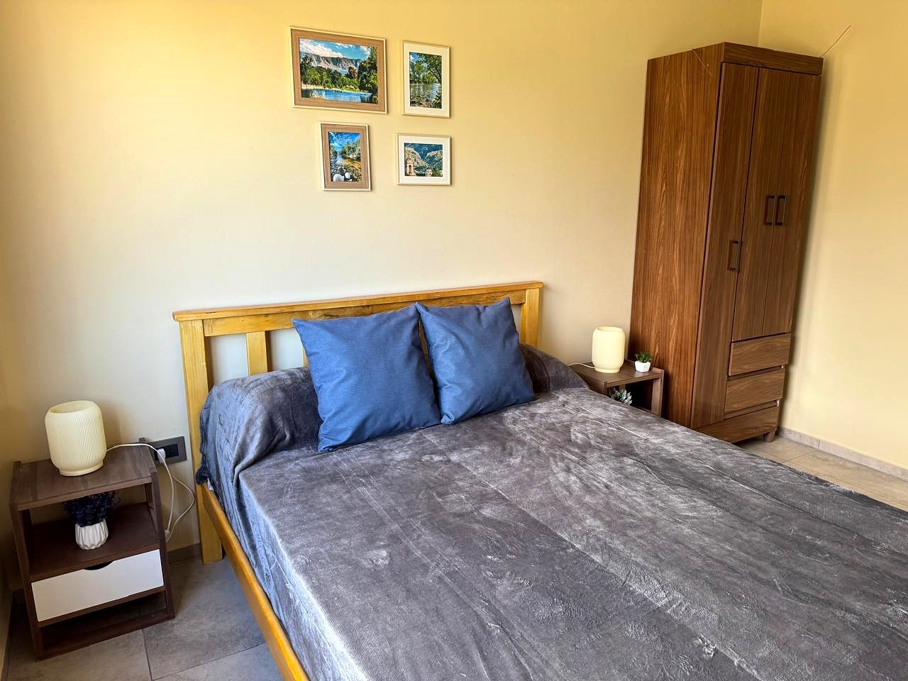 Foto de La Casita del Agua | Villa Cura Brochero