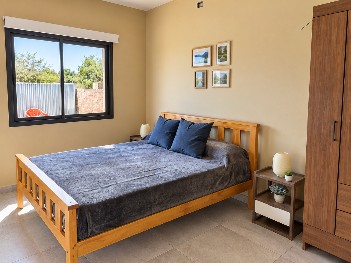 Foto de La Casita del Agua | Villa Cura Brochero