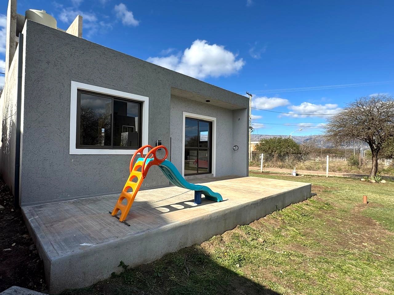 Foto de La Casita del Agua | Villa Cura Brochero