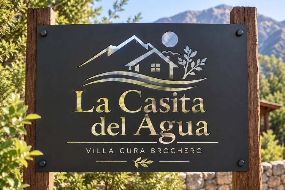 Foto de La Casita del Agua | Villa Cura Brochero