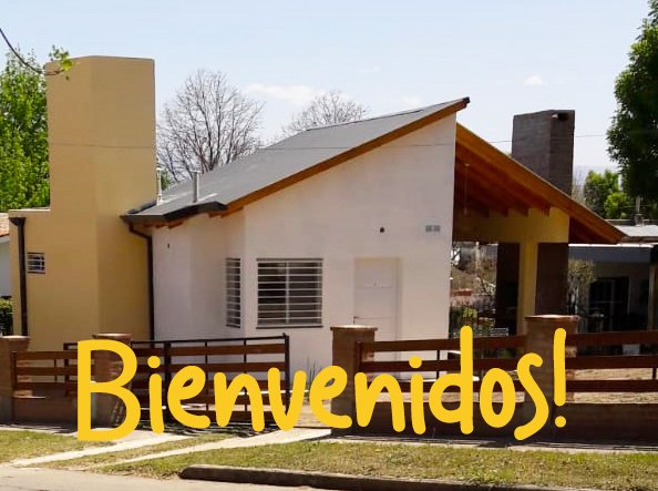 Foto de Cabañas Don Osvaldo
