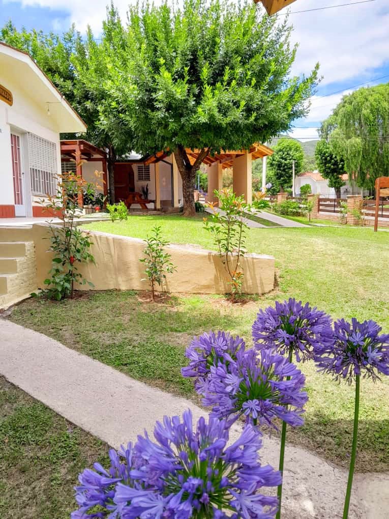 Foto de Cabañas Don Osvaldo