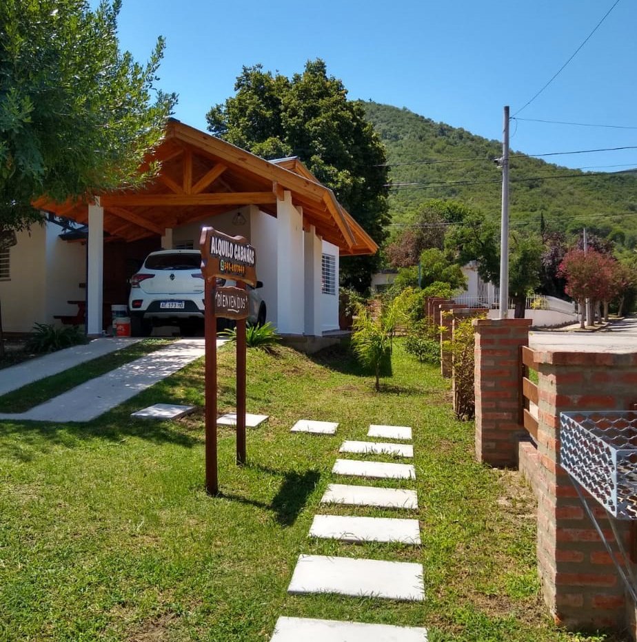 Foto de Cabañas Don Osvaldo