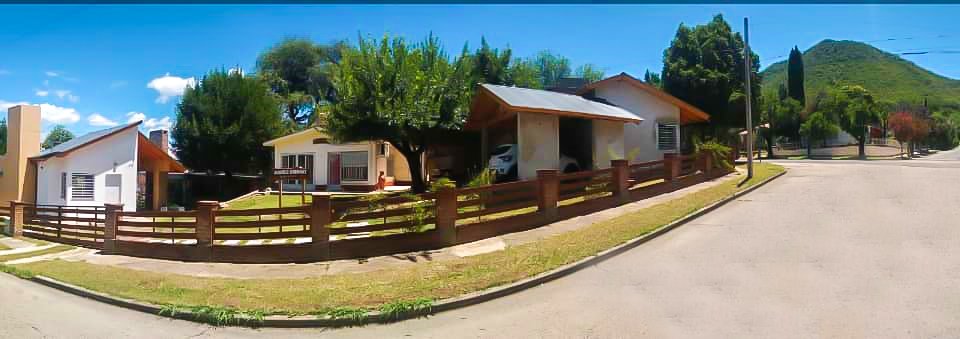 Foto de Cabañas Don Osvaldo