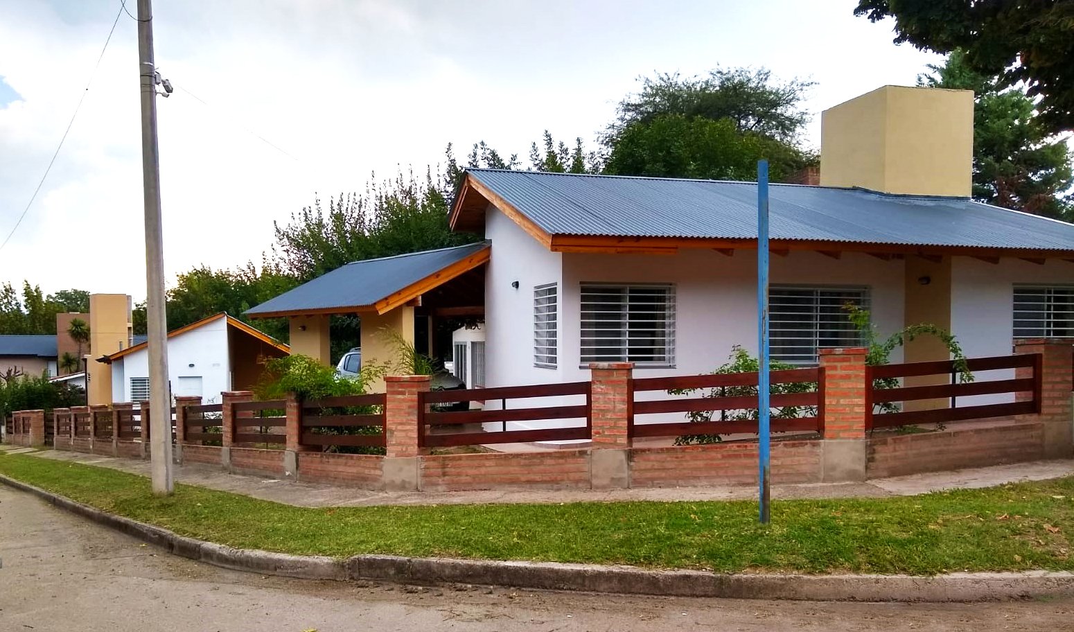 Foto de Cabañas Don Osvaldo