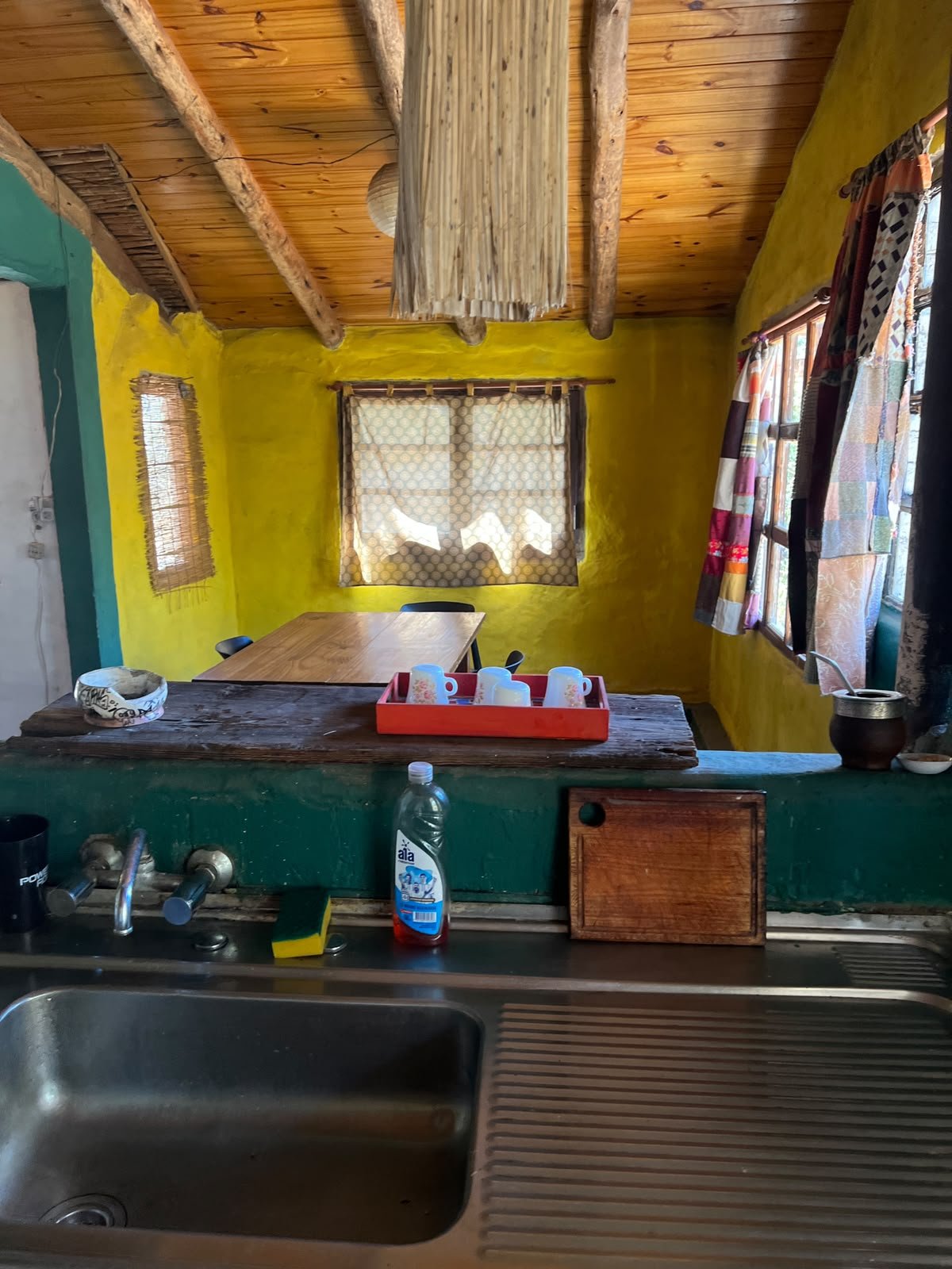 Foto de casa en capilla del Monte