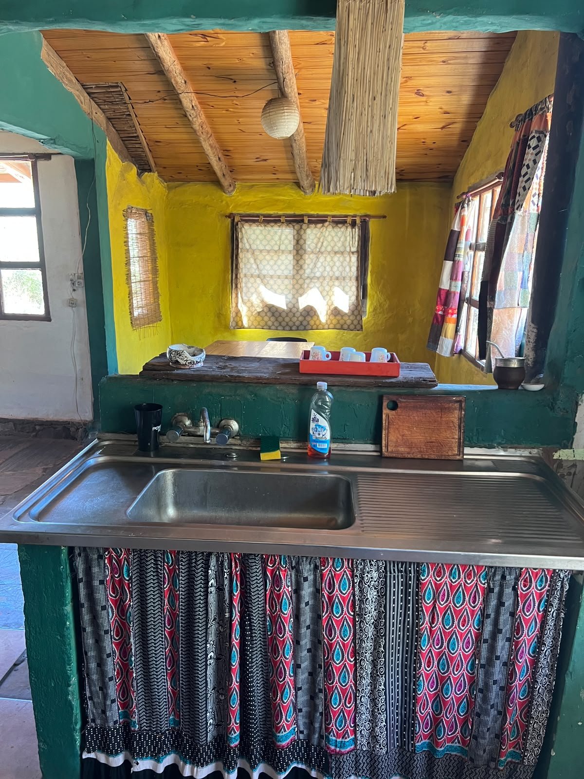 Foto de casa en capilla del Monte