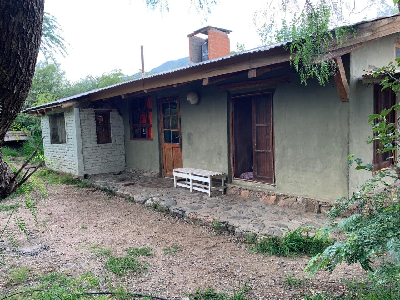 casa en capilla del Monte