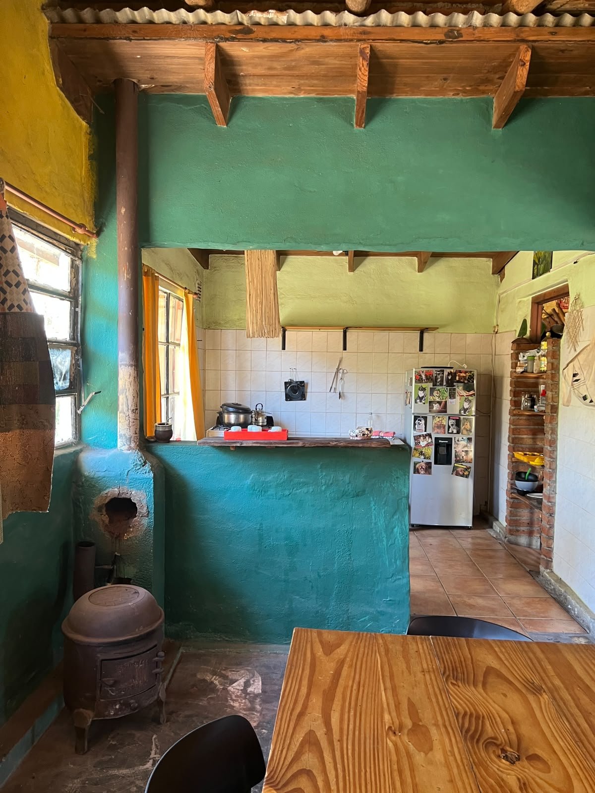 Foto de casa en capilla del Monte