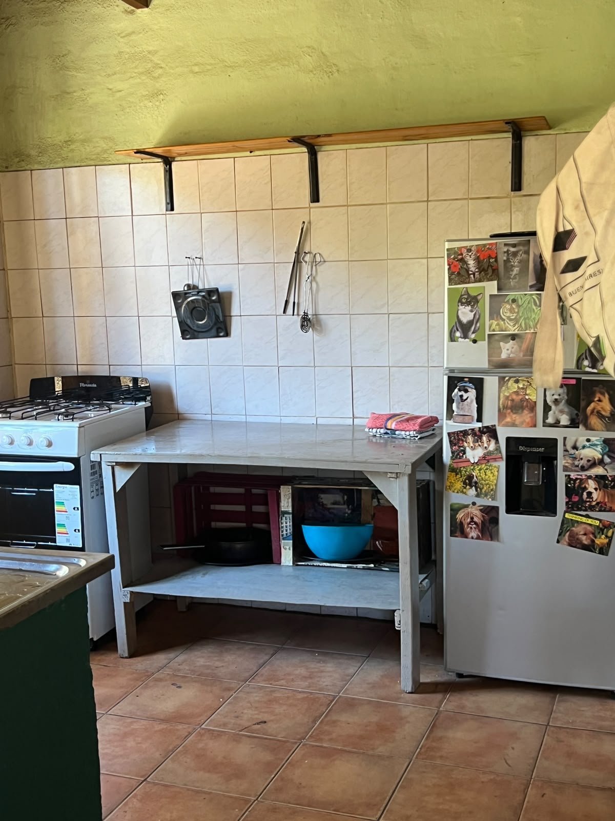Foto de casa en capilla del Monte