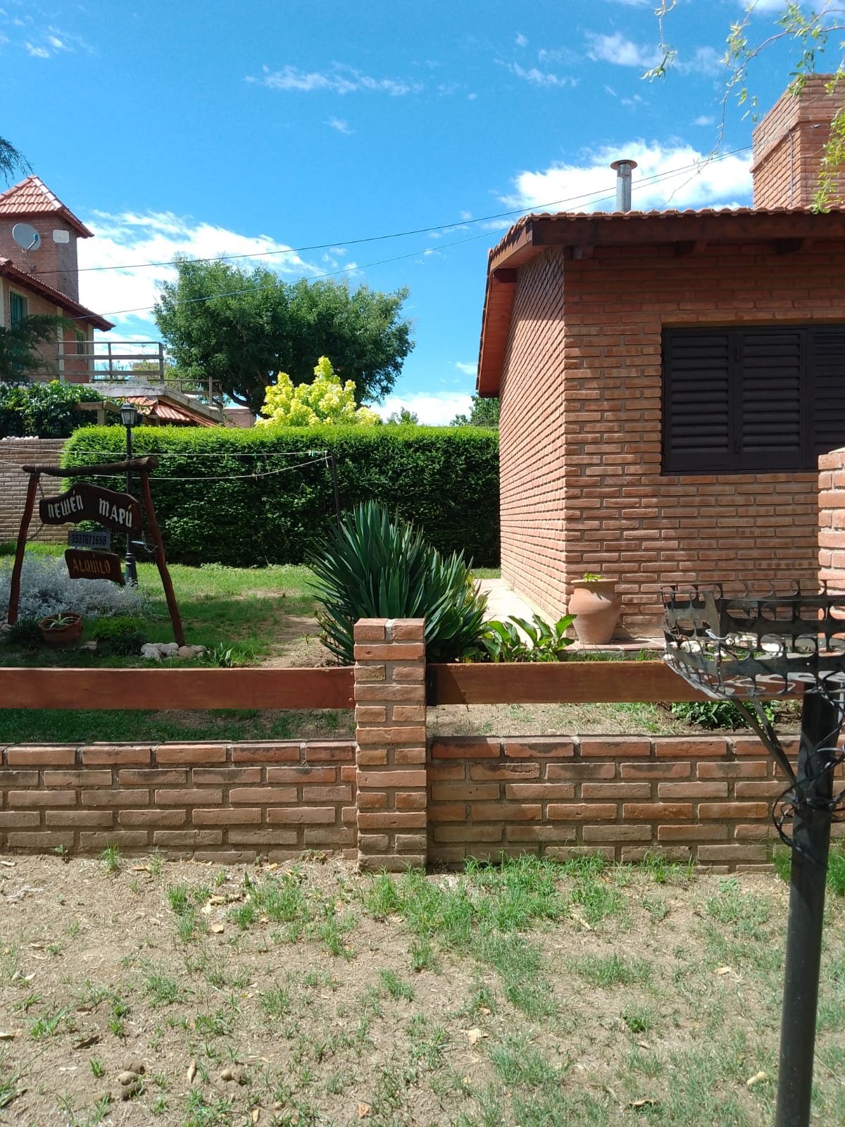 Foto de Cabañas NEWEN