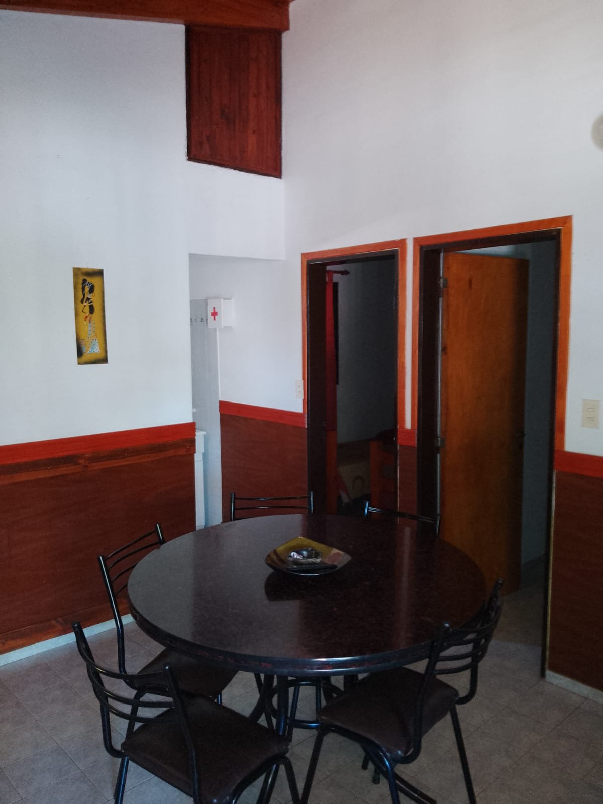 Foto de Cabañas NEWEN