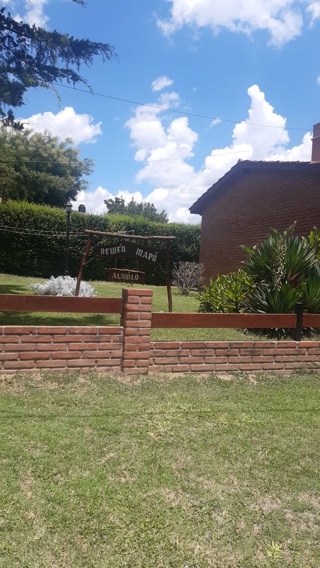 Cabañas NEWEN