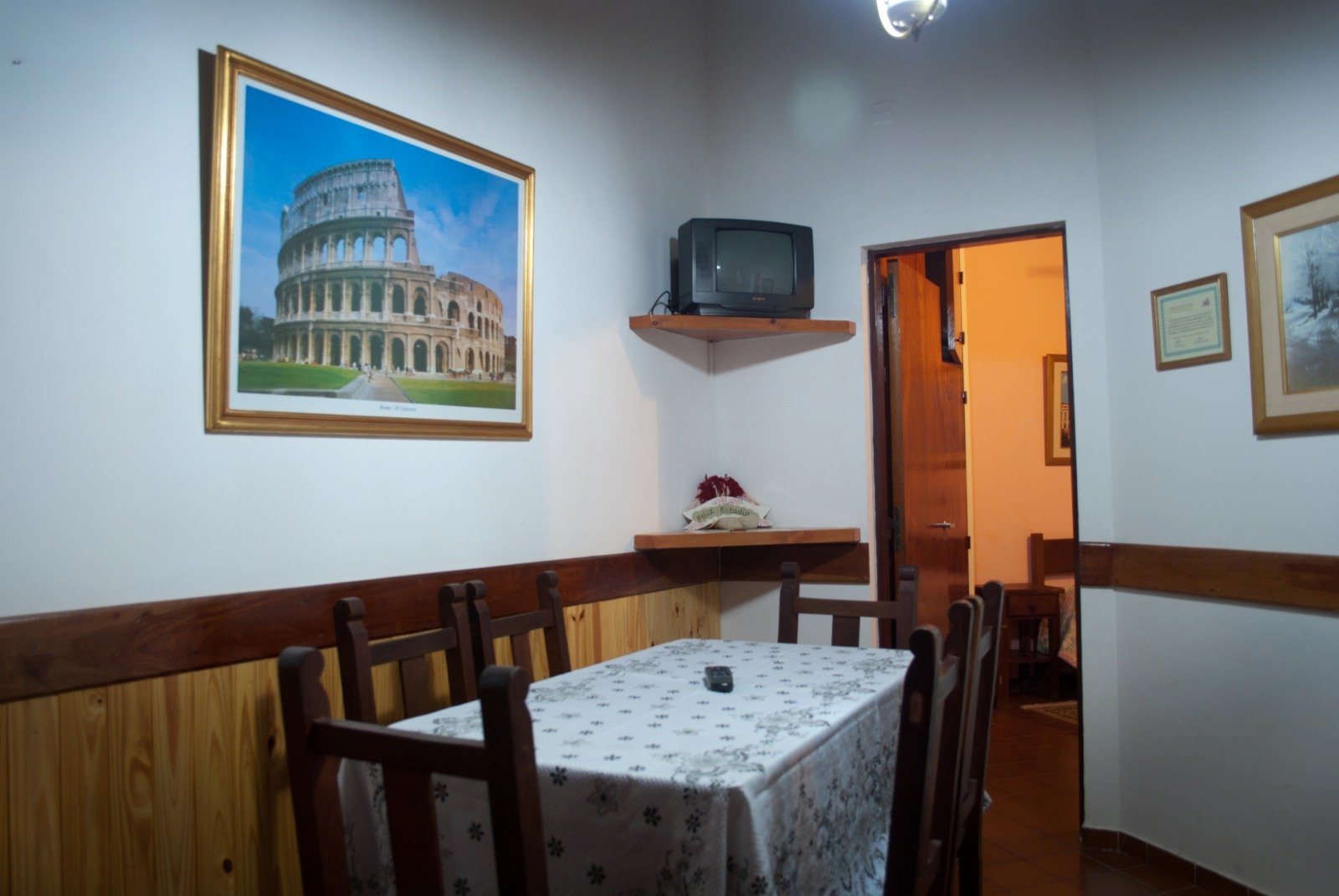 ALQUILER PERMANENTE PINAR DE LA COLINA