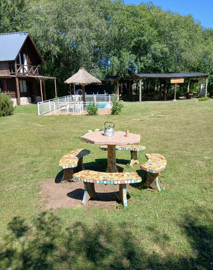 Foto de Cabañas Del carmen Villa Giardino