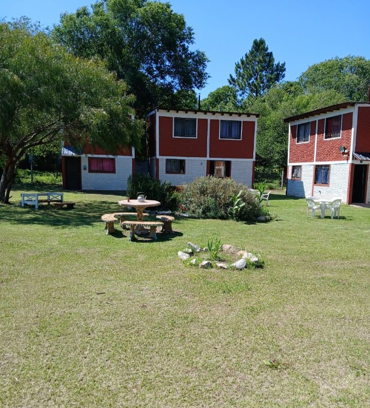 Foto de Cabañas Del carmen Villa Giardino