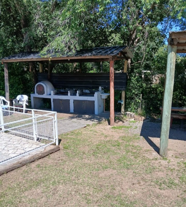 Foto de Cabañas Del carmen Villa Giardino