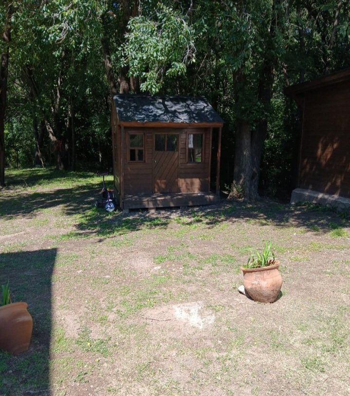 Foto de Cabañas Del carmen Villa Giardino