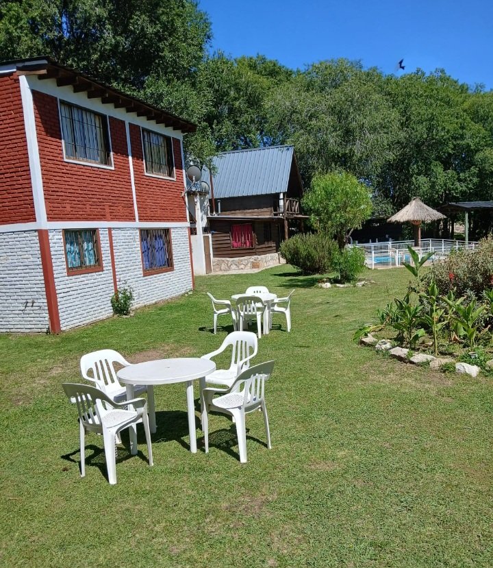 Foto de Cabañas Del carmen Villa Giardino