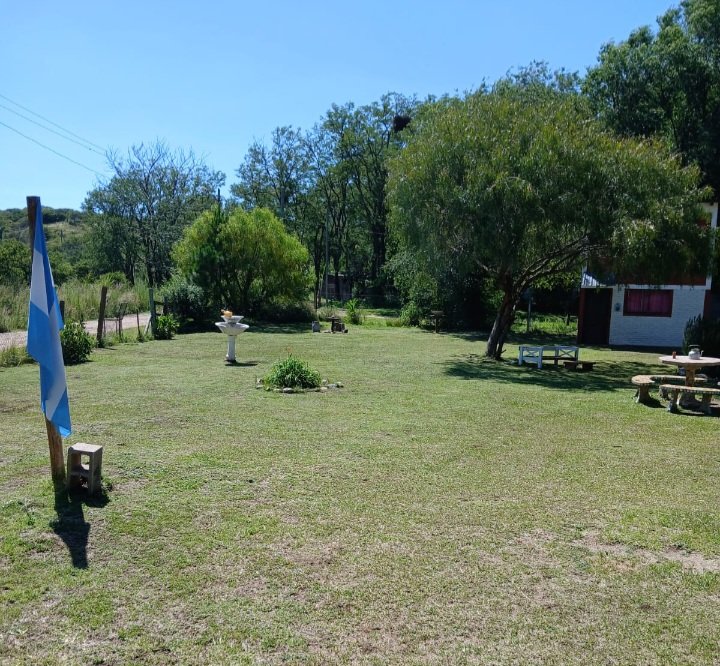 Foto de Cabañas Del carmen Villa Giardino
