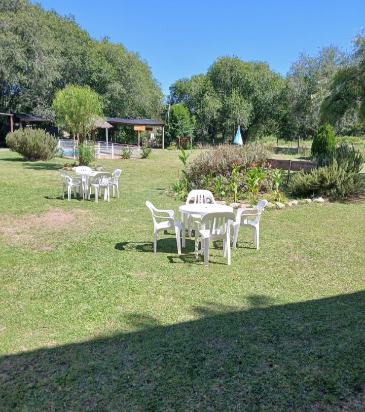 Foto de Cabañas Del carmen Villa Giardino