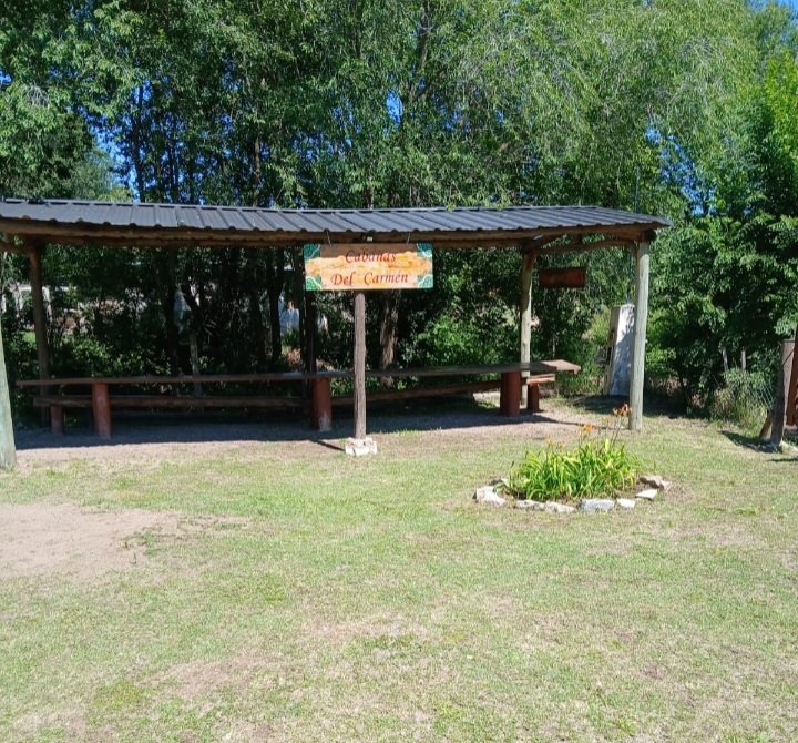 Foto de Cabañas Del carmen Villa Giardino