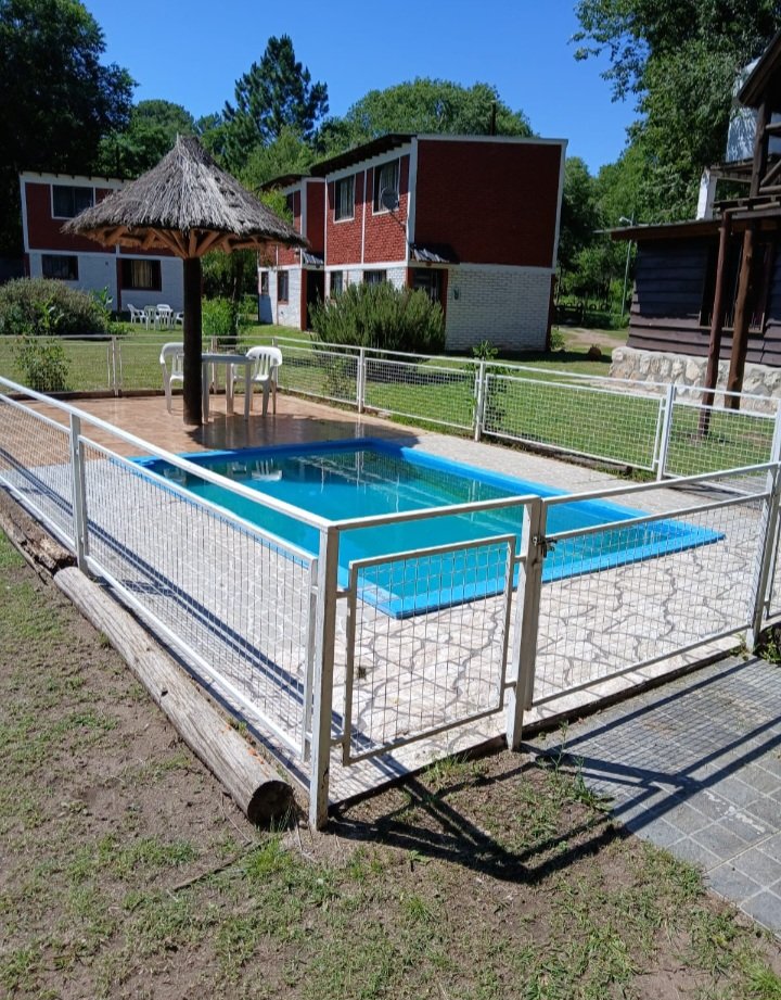 Foto de Cabañas Del carmen Villa Giardino