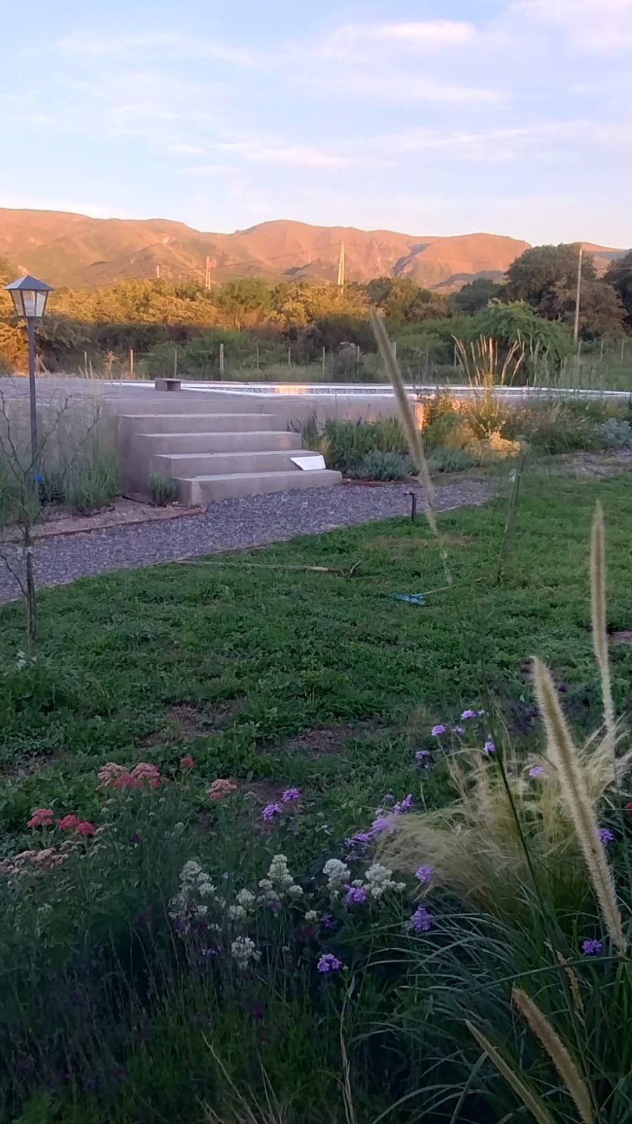 Foto de Mirador de las sierras