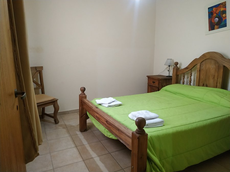 Foto de CABAÑAS de la VILLA - CARLOS PAZ CENTRO