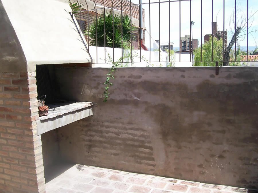 Foto de CABAÑAS de la VILLA - CARLOS PAZ CENTRO