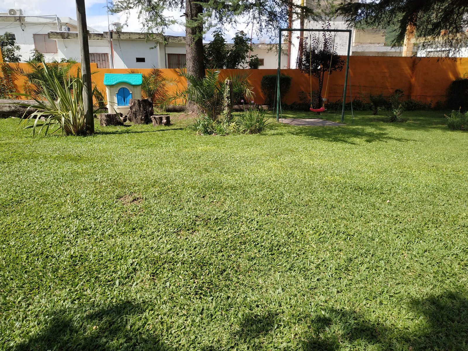Foto de CABAÑAS de la VILLA - CARLOS PAZ CENTRO