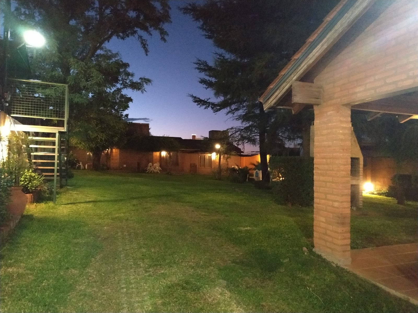 Foto de CABAÑAS de la VILLA - CARLOS PAZ CENTRO