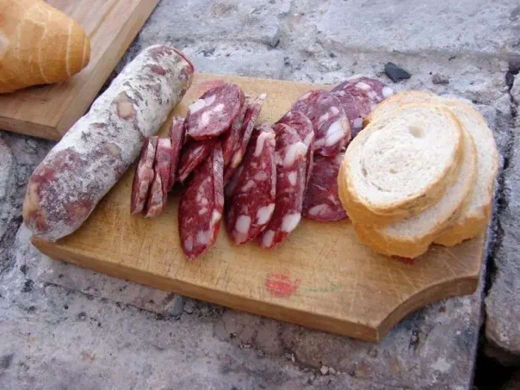 52° Fiesta Nacional del Salame Casero en Oncativo: Gastronomía criolla y tradición en agosto