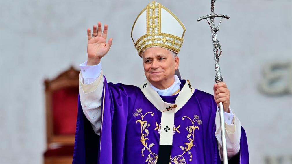 El recorrido del Papamóvil en Córdoba: Dónde ver al Papa León XIV