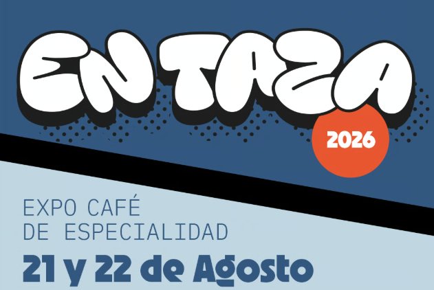 "Expo en Taza" desembarca en el Complejo Ferial Córdoba: El evento imperdible para amantes del café y el té