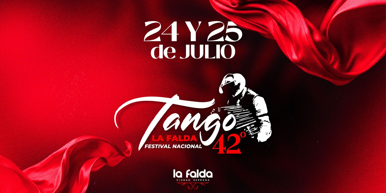 Festival Nacional del Tango y sabores serranos: Punilla vibra en el cierre de julio y agosto
