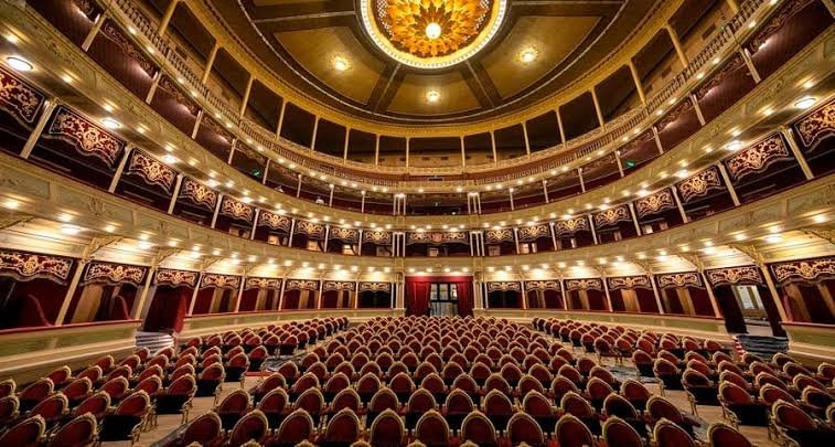 Kotaro Fukuma y la Orquesta Sinfónica: El Teatro del Libertador se viste de gala en agosto