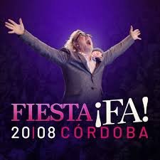 La "Fiesta ¡FA!" de Mex Urtizberea y Ciro y Los Persas copan la Plaza de la Música en agosto