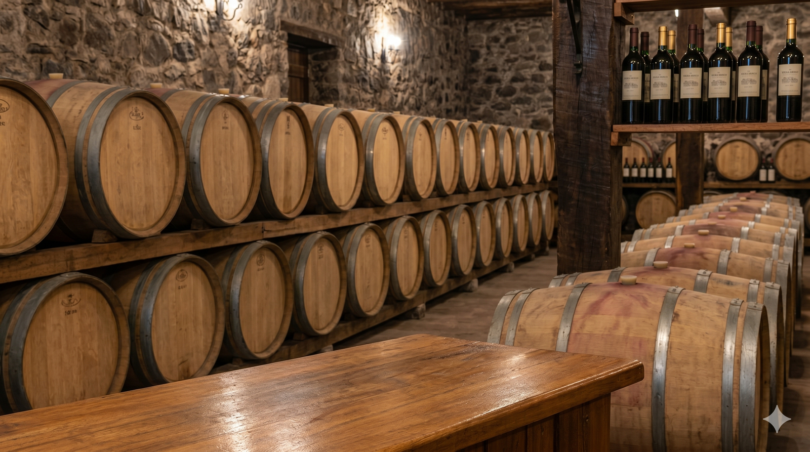 Qué bodegas visitar en Carlos Paz este finde de mayo