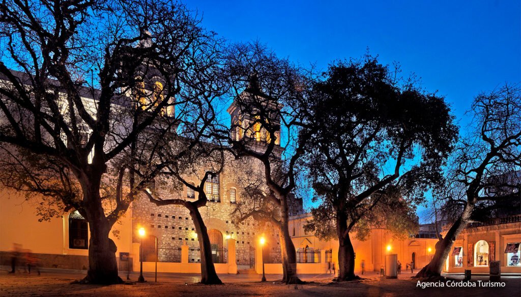 Qué hacer en Córdoba Capital: Guía completa para recorrer el Centro Histórico y Barrio Güemes