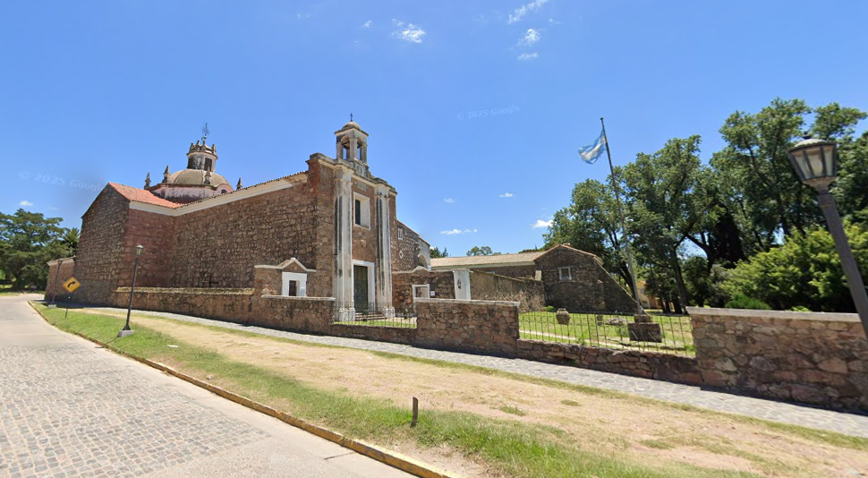 Vacaciones de invierno en Jesús María: Naturaleza, mística colonial y paseos sobre ruedas