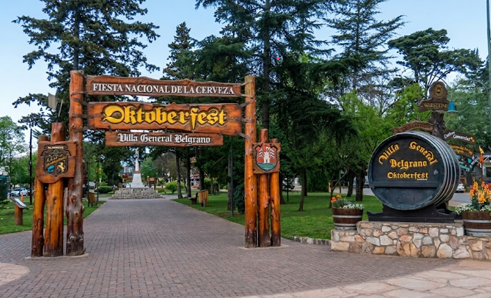Villa General Belgrano palpita el 25 de mayo: sabores centroeuropeos, astroturismo y naturaleza para el fin de semana largo