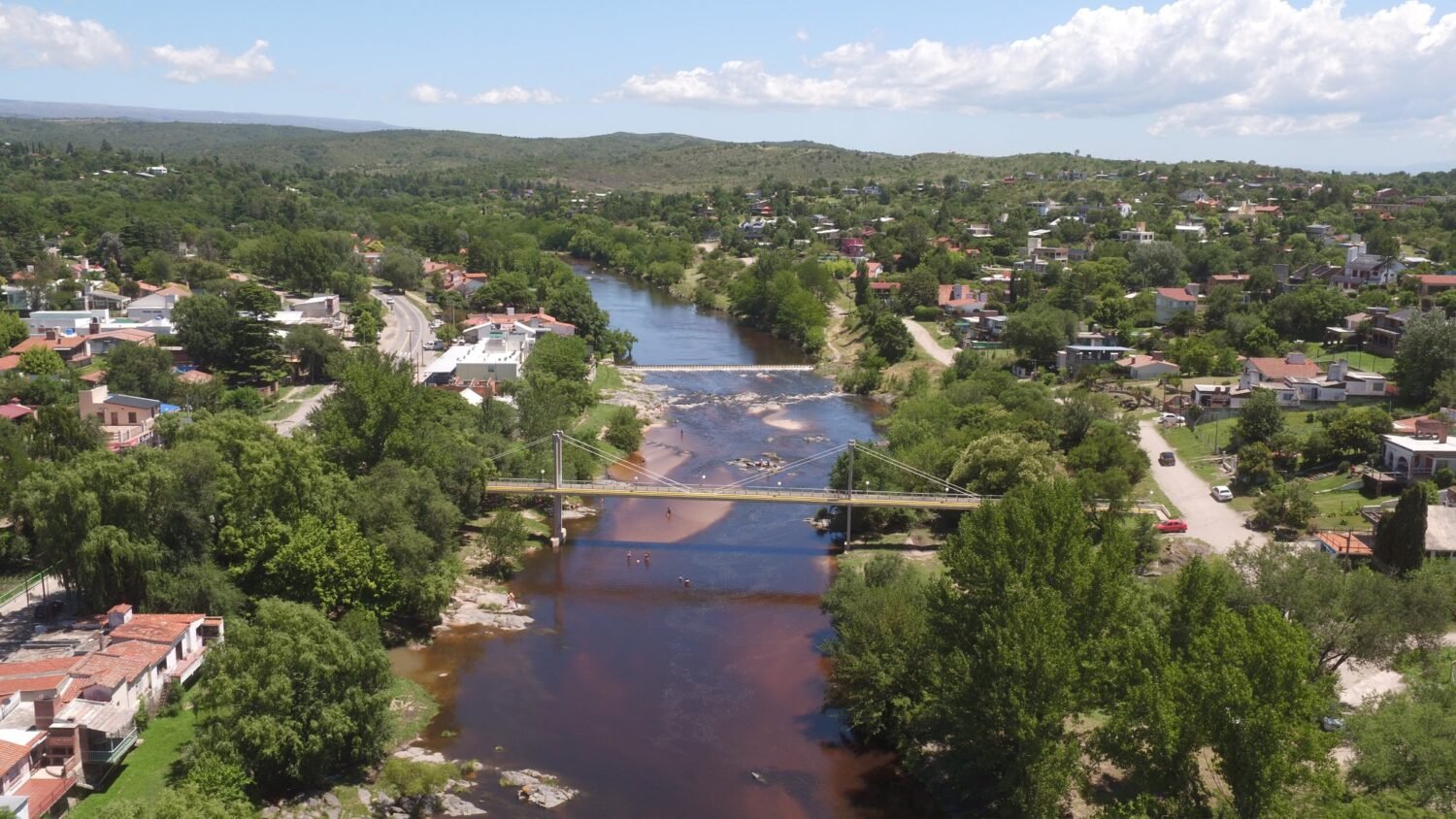 San Antonio de Arredondo