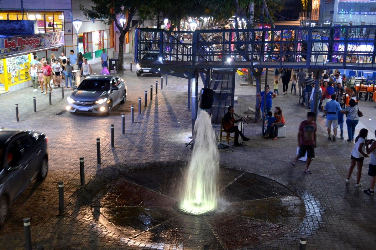 Santa Rosa de Calamuchita