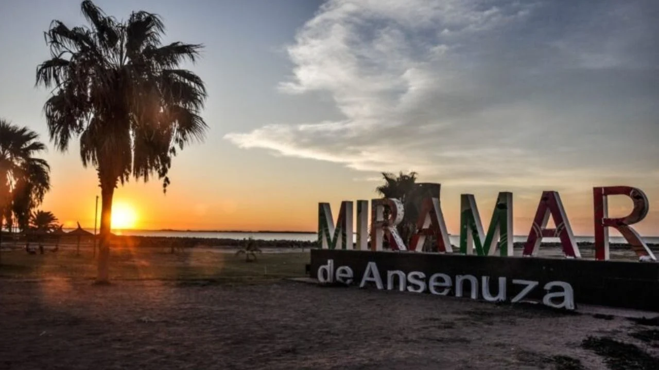 Miramar de Ansenuza