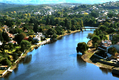 Anisacate / Valle de Anisacate